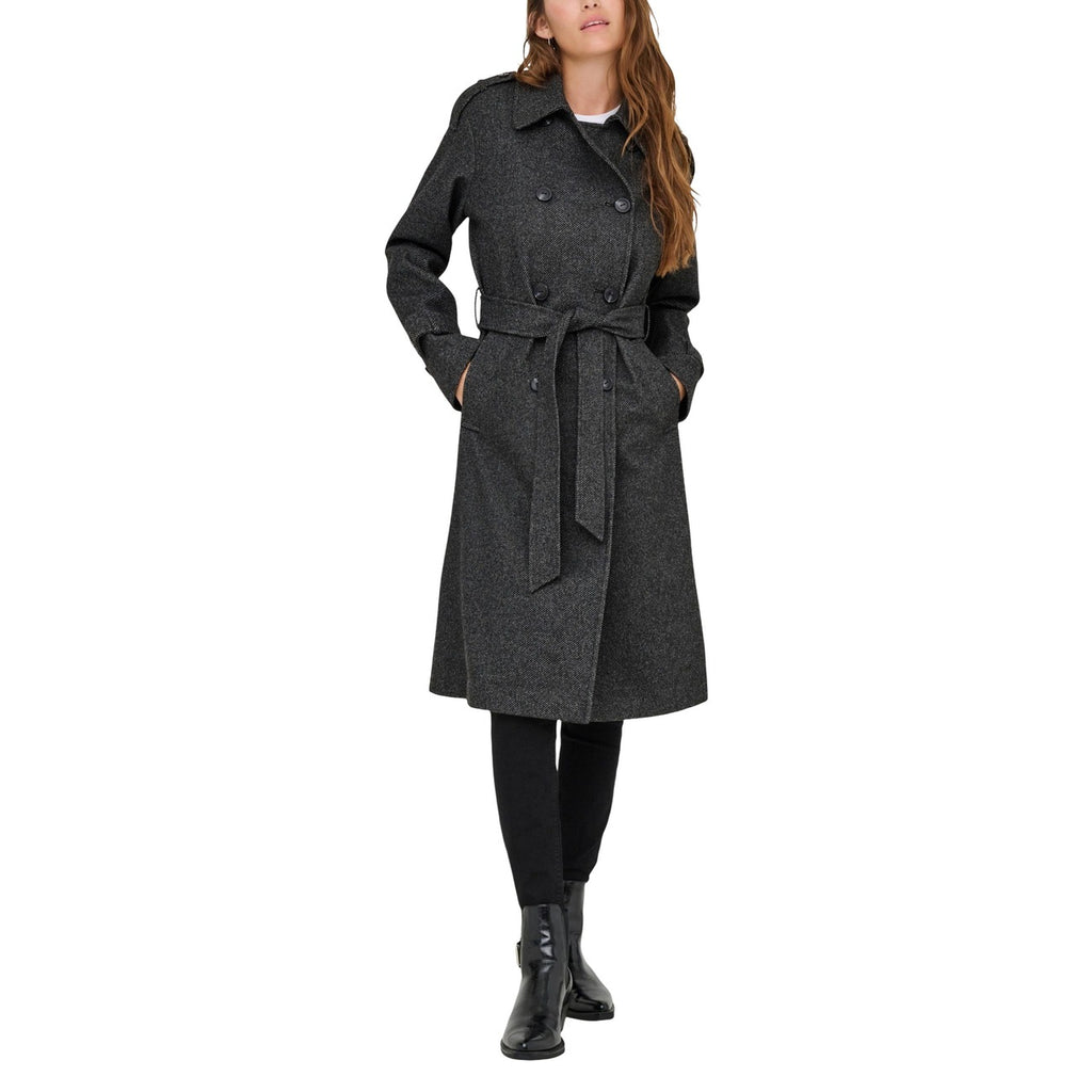 Only Manteau Femme