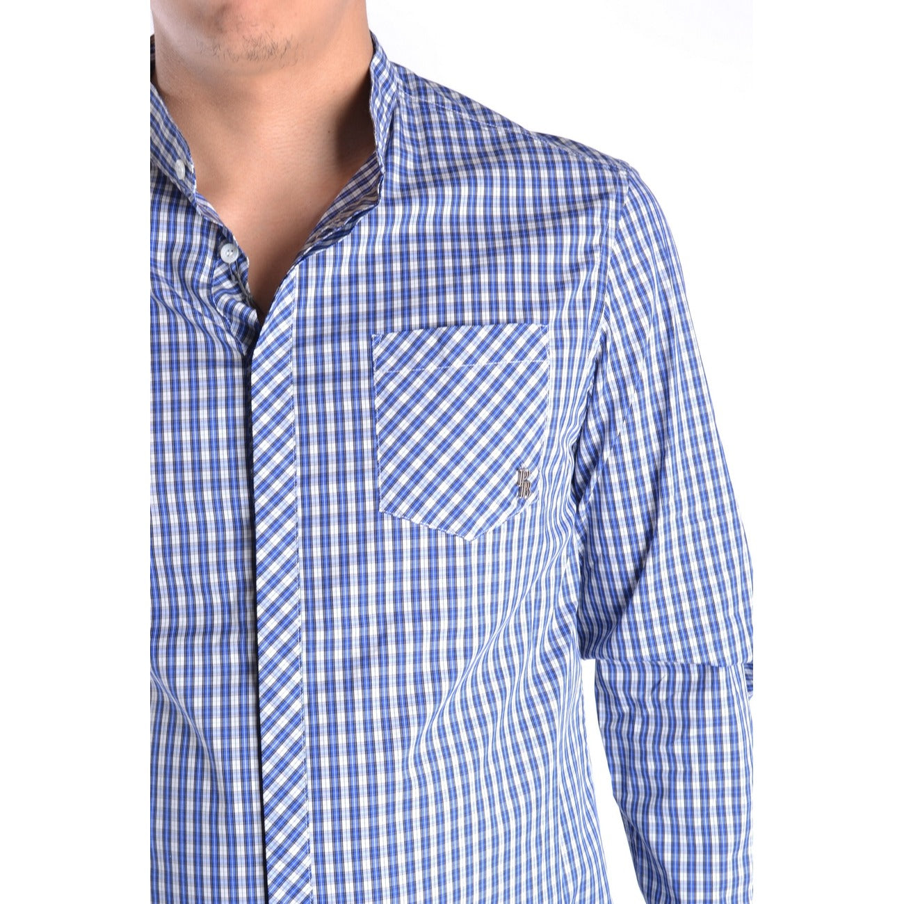 Pierre Balmain Men's Shirt