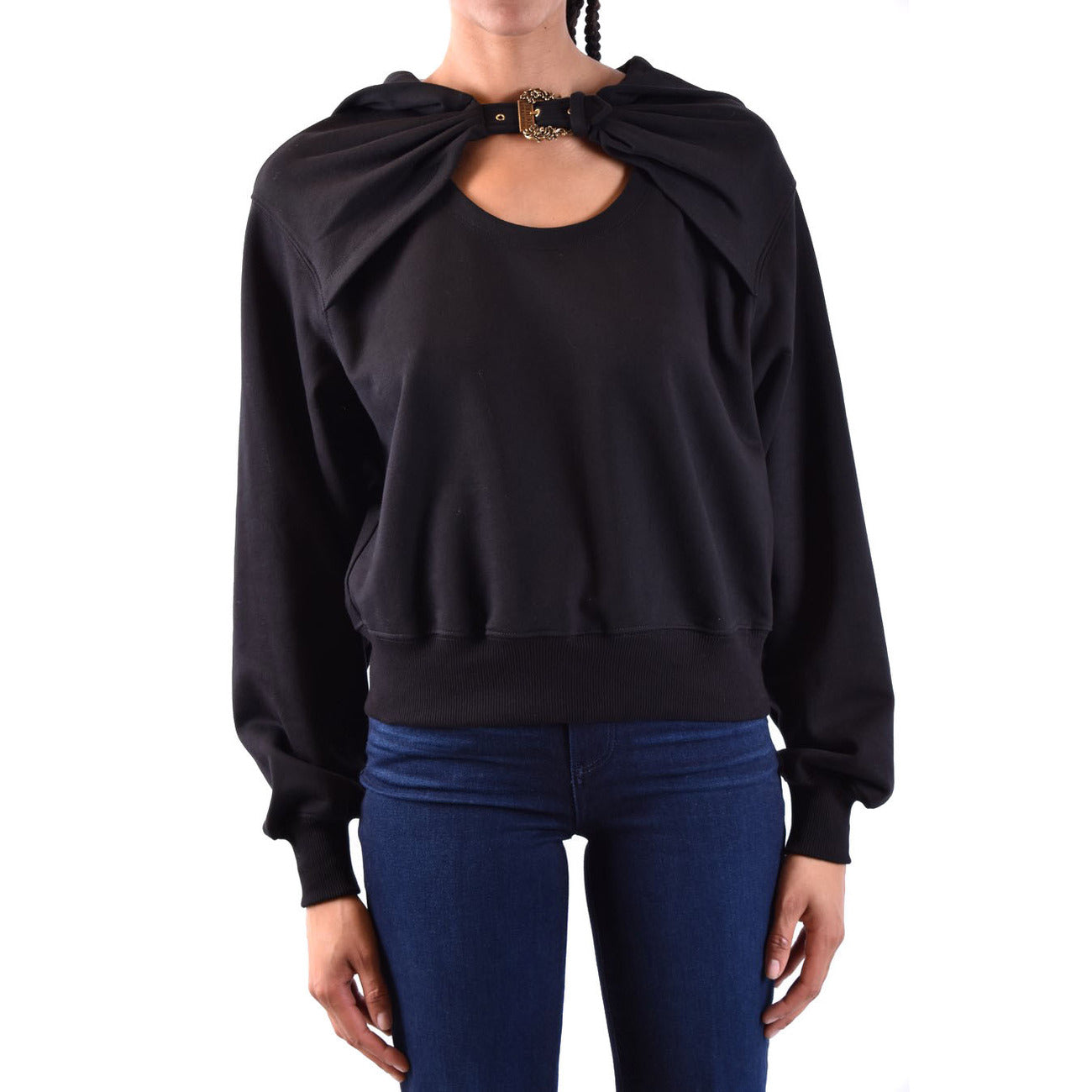 Versace Jeans Couture Sweat-shirt Femme