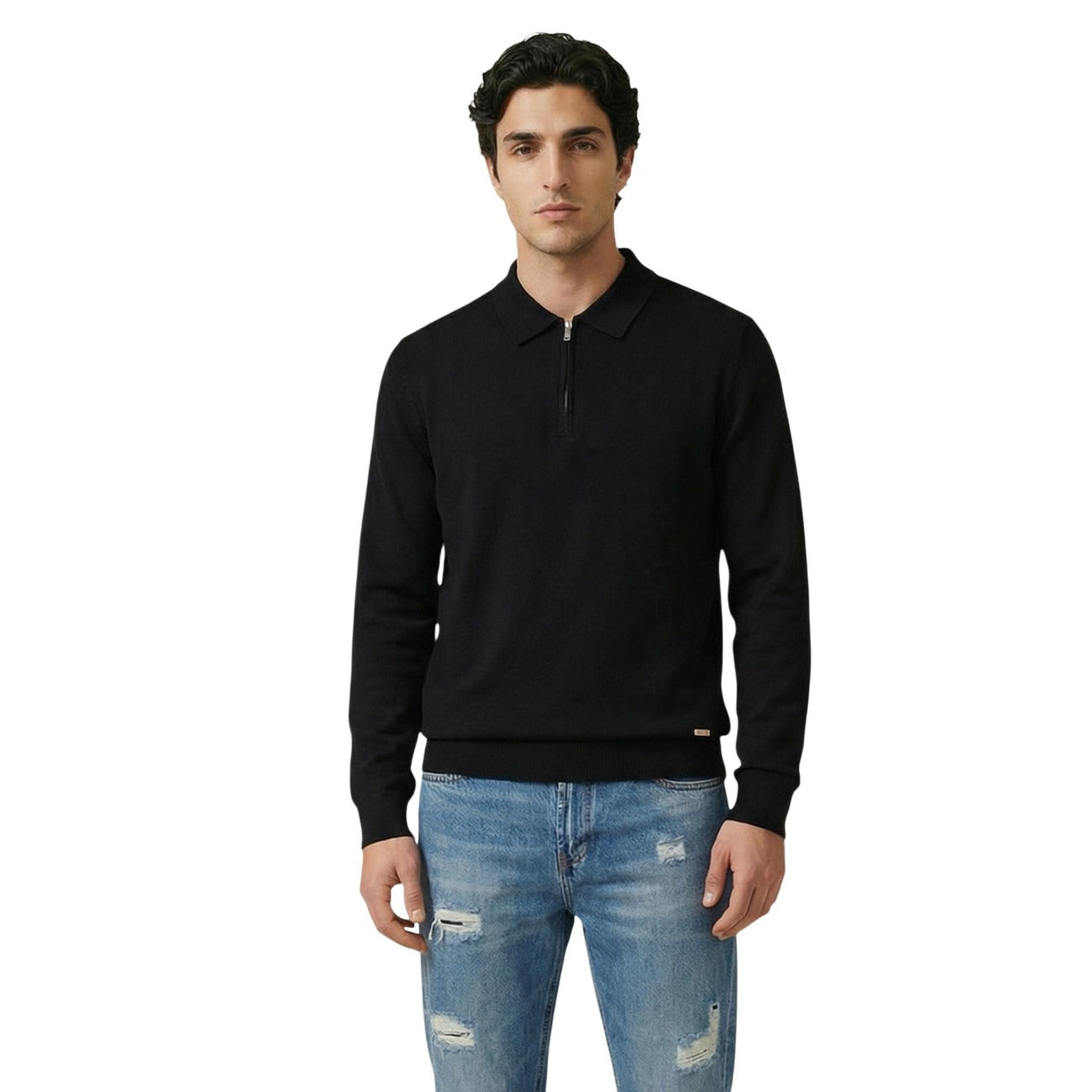 Gianni Lupo Men's Sweater
