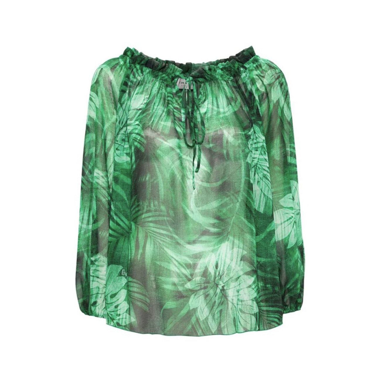 Ermanno Blouse Femme