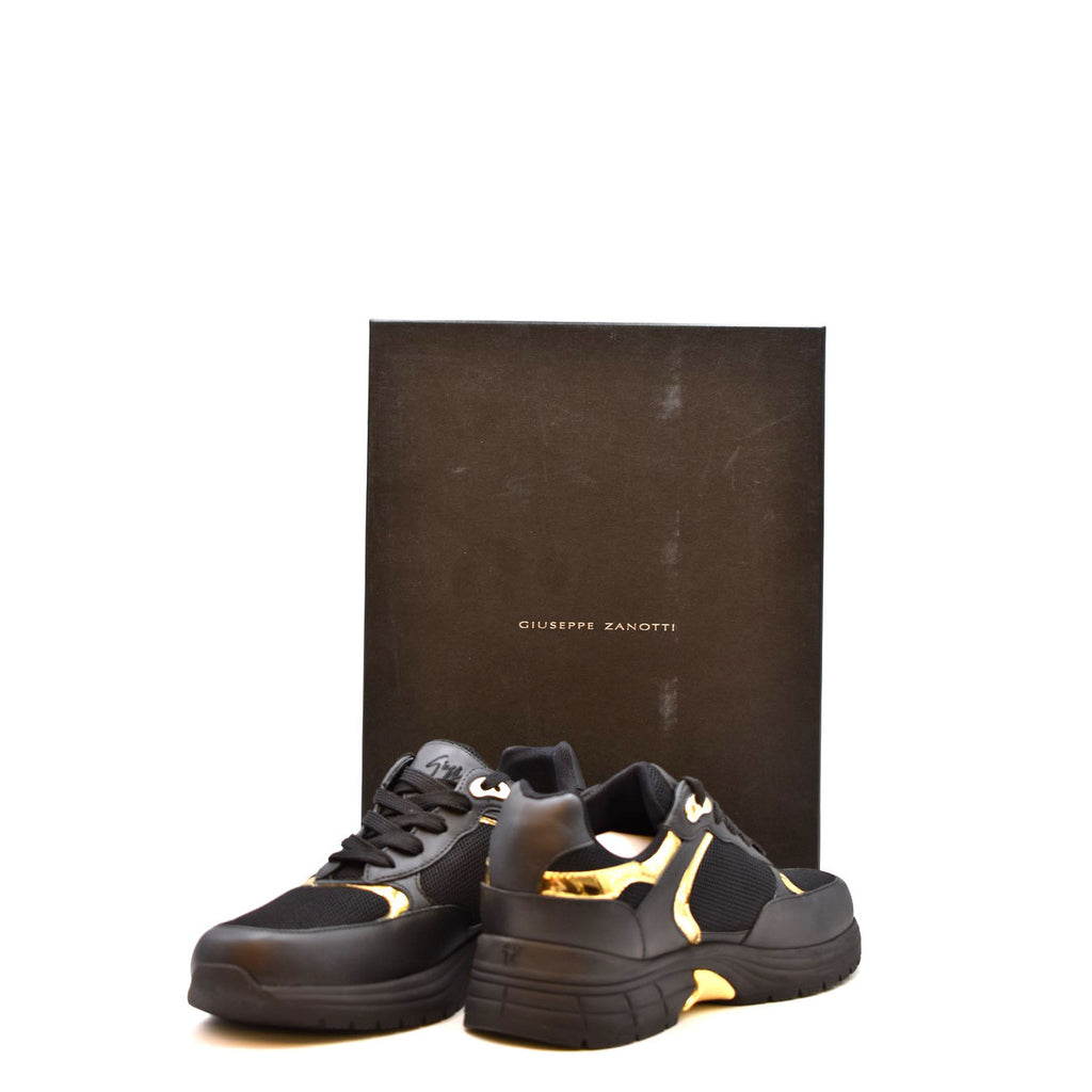 Giuseppe Zanotti Baskets Homme