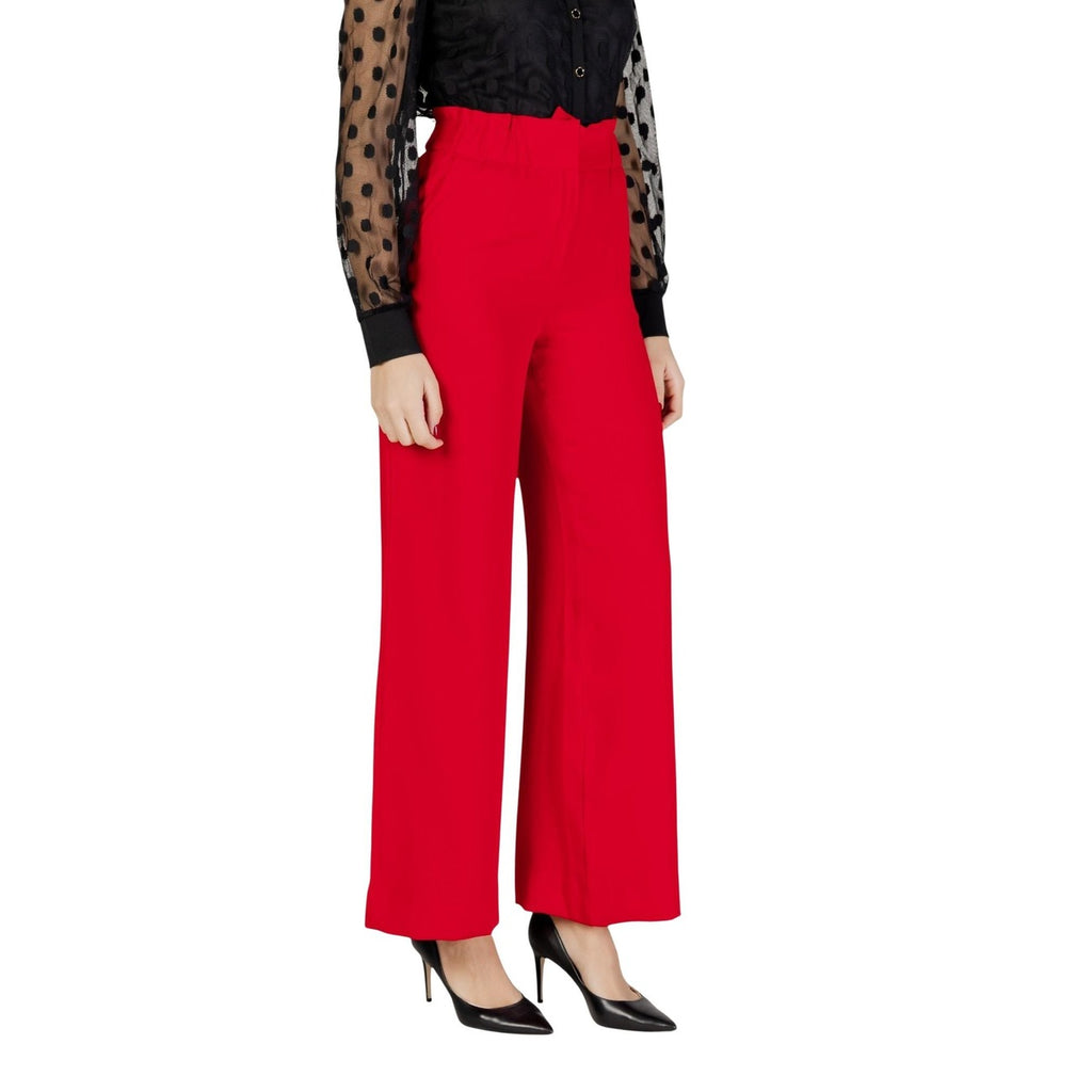 Morgan De Toi Pantalon Femme