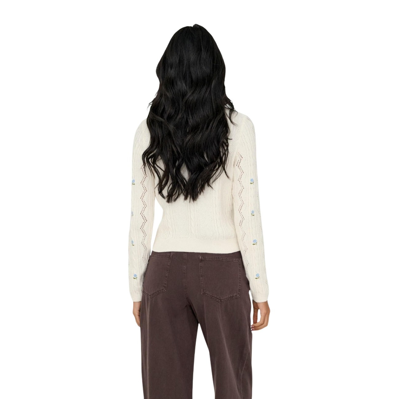 Only Maglia Donna