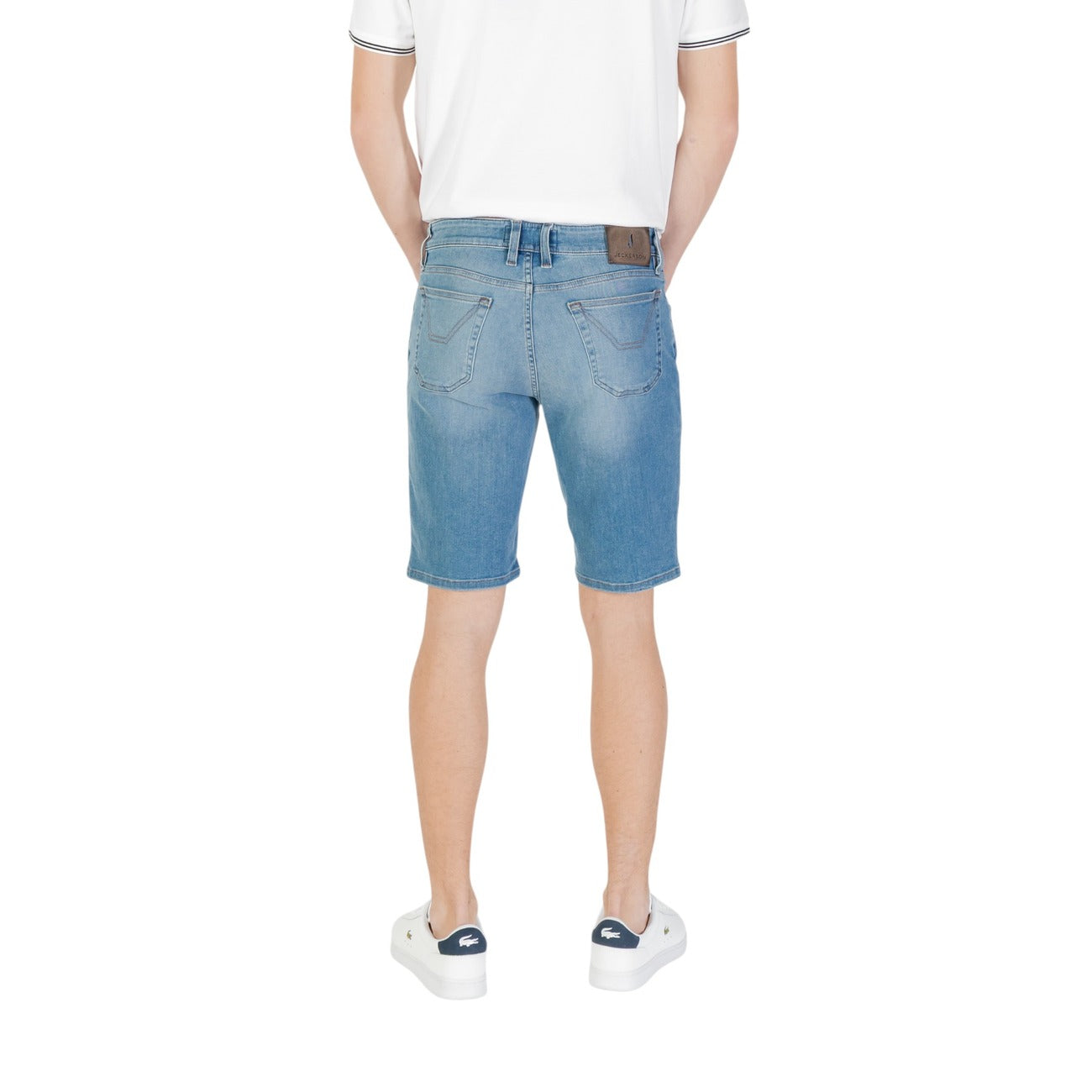 Bermuda Homme Jeckerson