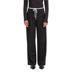 Ichi Pantalon Femme