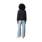 Levi`s Felpa Donna