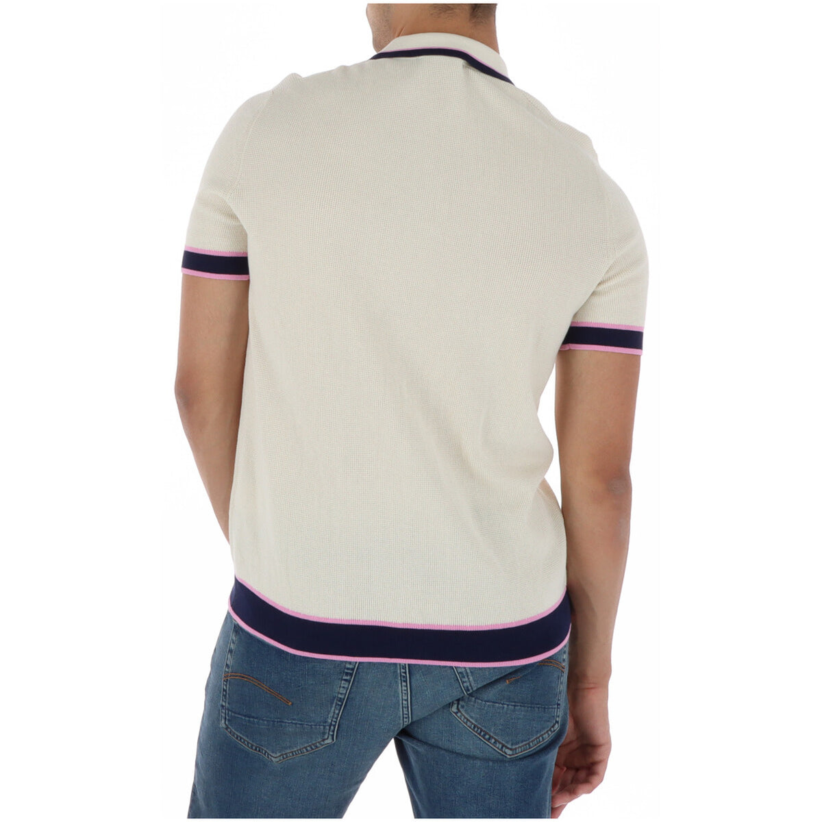 Polo Homme Psycho Bunny