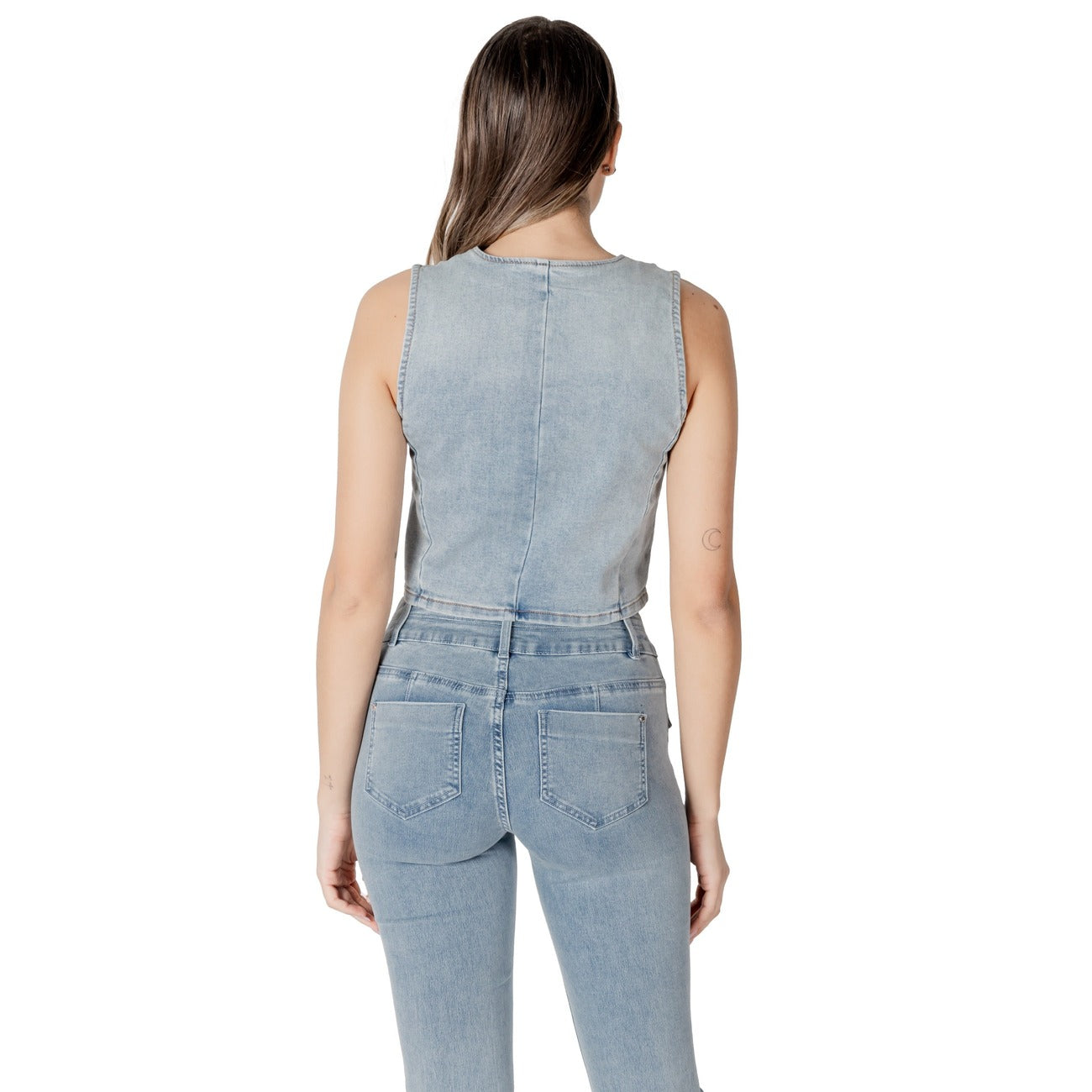 Morgan De Toi Women's Vest