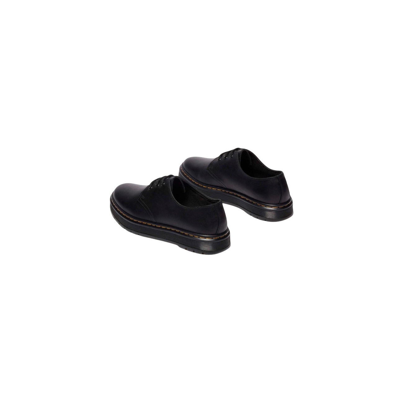 Dr. Martens Scarpe Stringate Uomo
