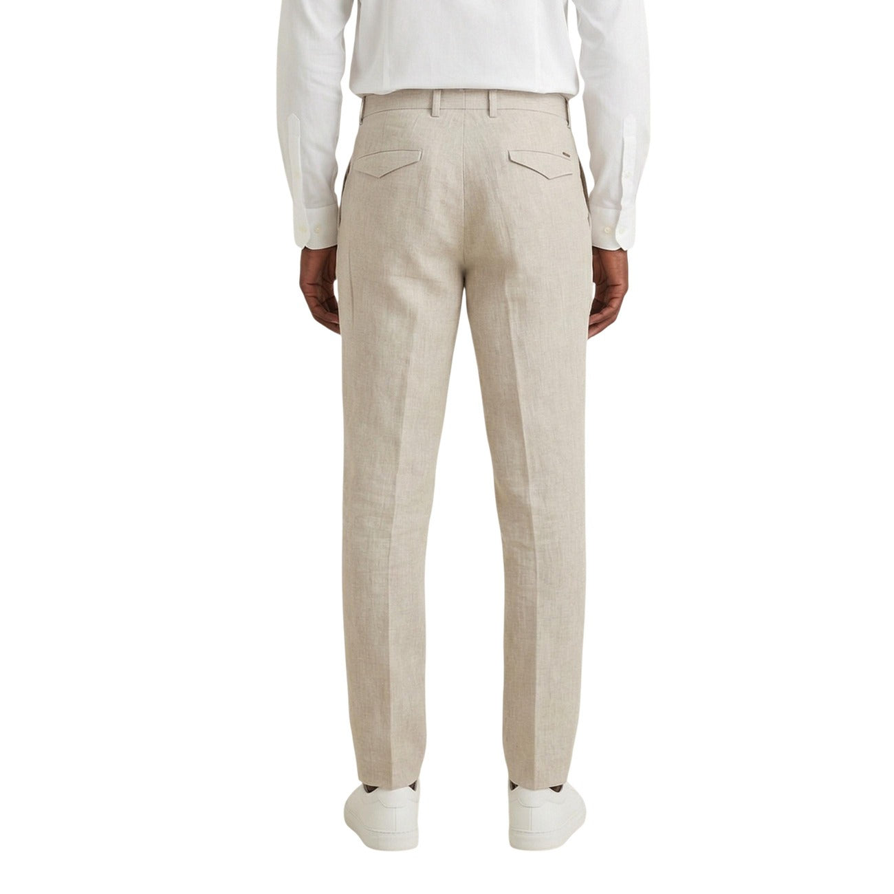 Gianni Lupo Men's Trousers