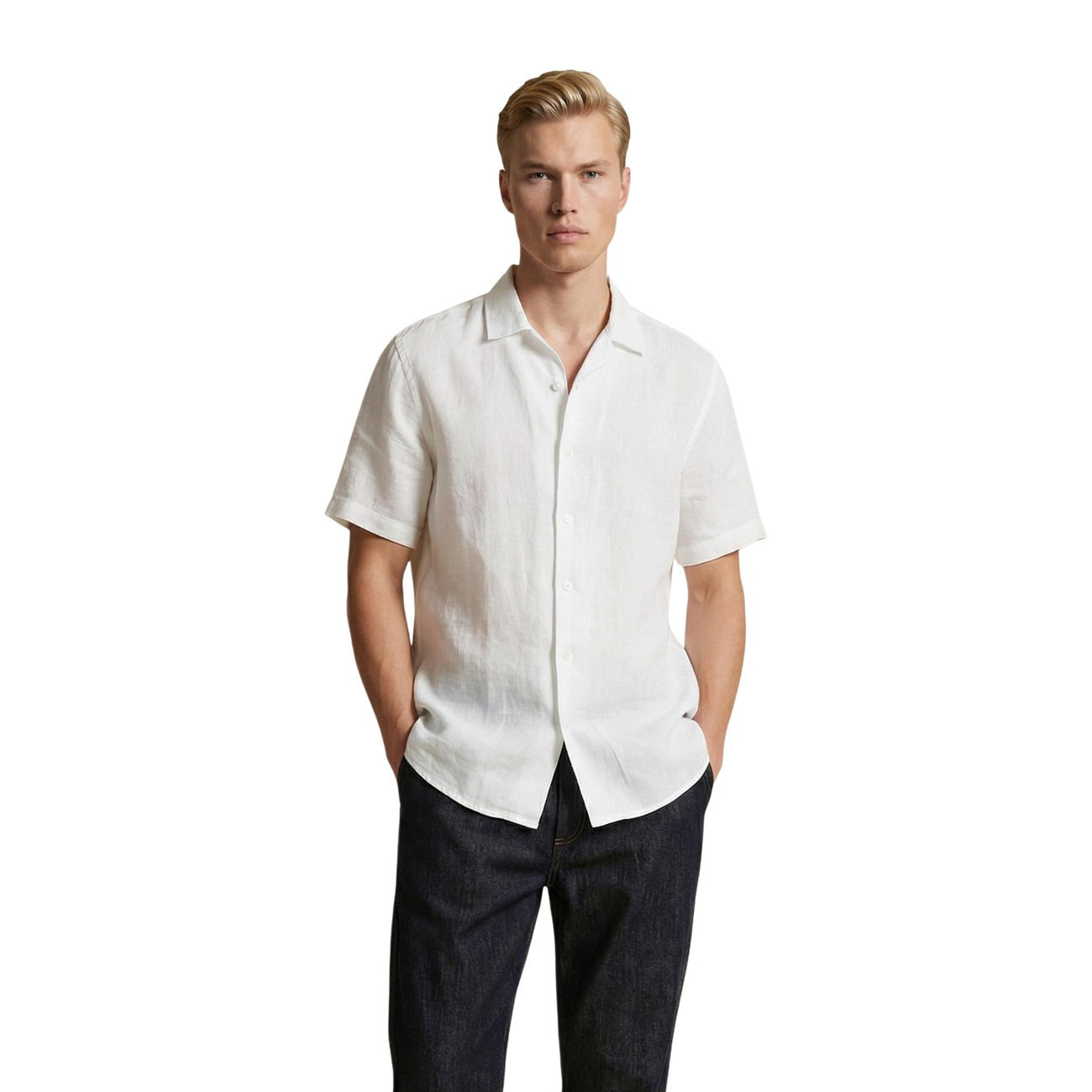Gianni Lupo Chemise Homme