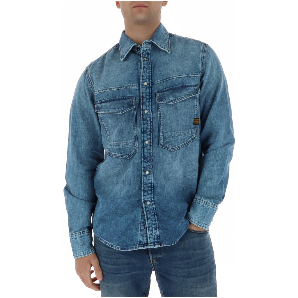 G-star Chemise Homme