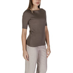 T-shirt Street One pour femme