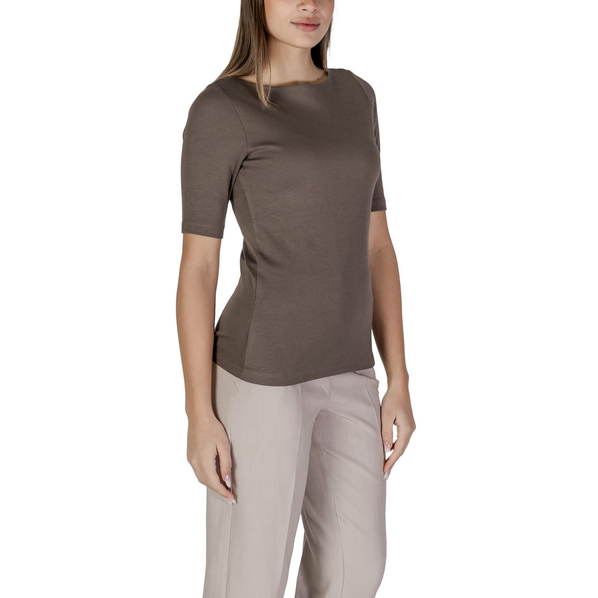 T-shirt Street One pour femme