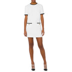 Moschino Robe Femme