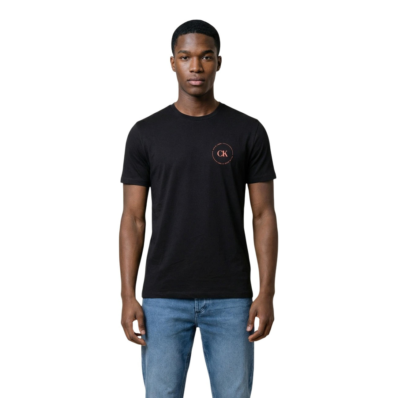 Calvin Klein Jeans Men's T-Shirt