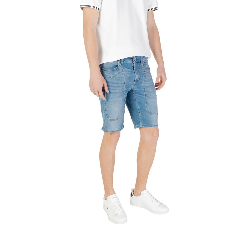 Bermuda Homme Jeckerson