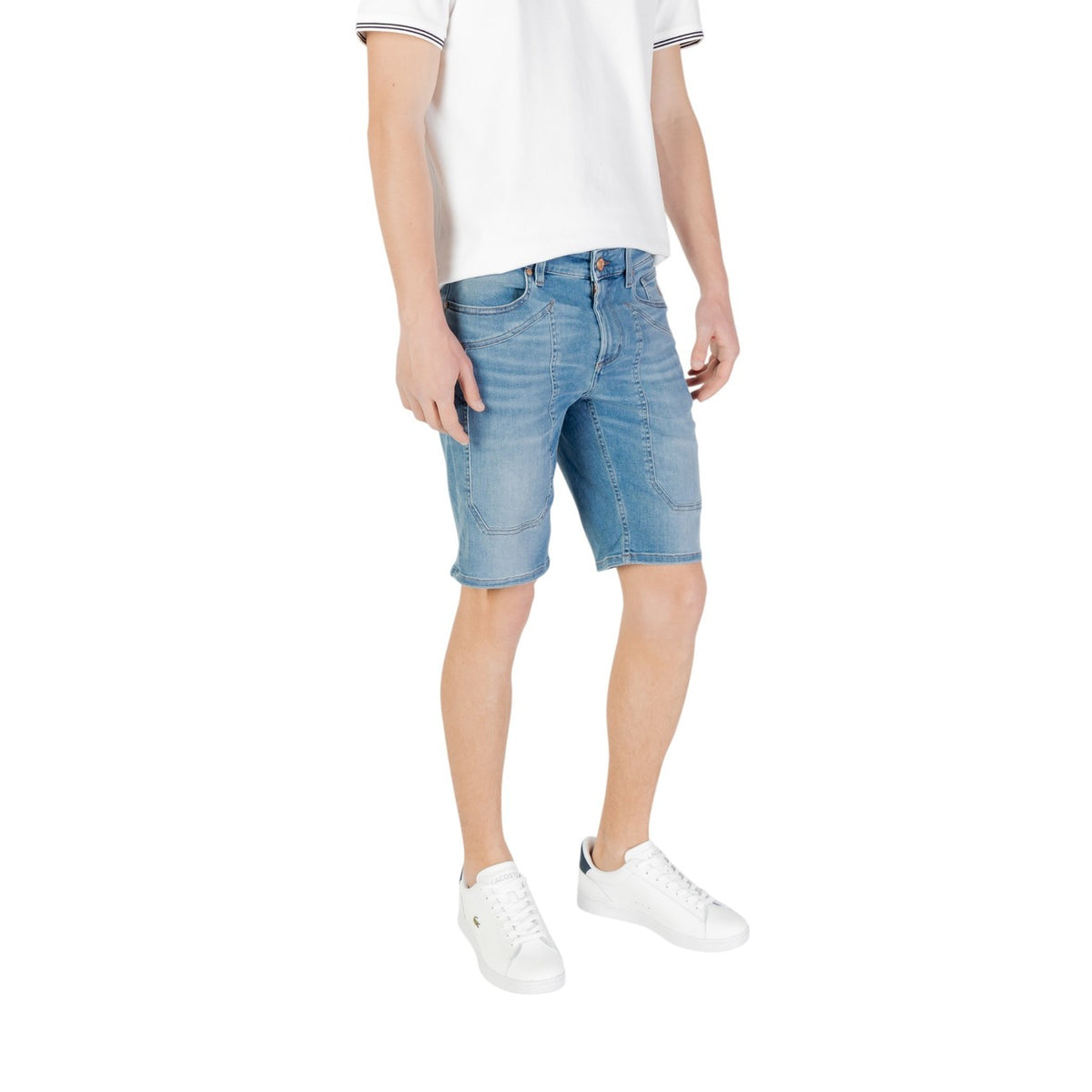 Bermuda Homme Jeckerson