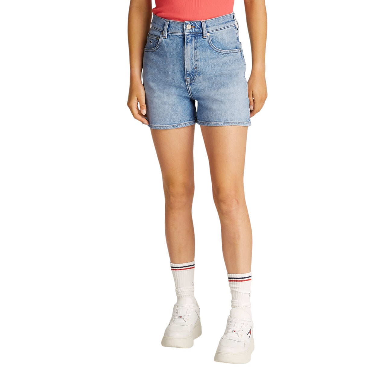 Tommy Hilfiger Women's Jeans Shorts