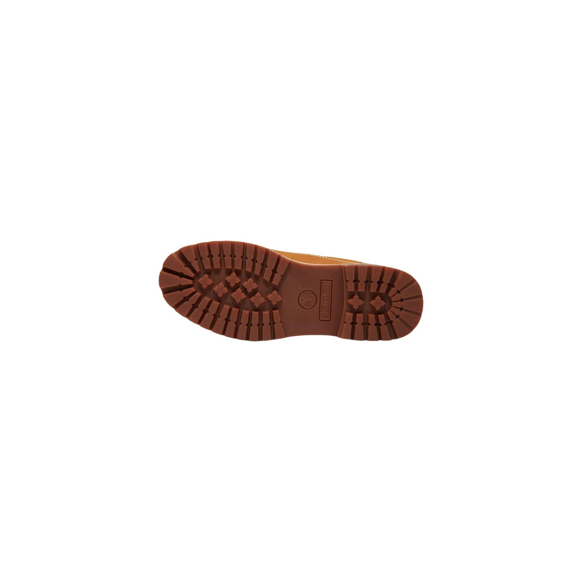 Chaussures à lacets Timberland Homme