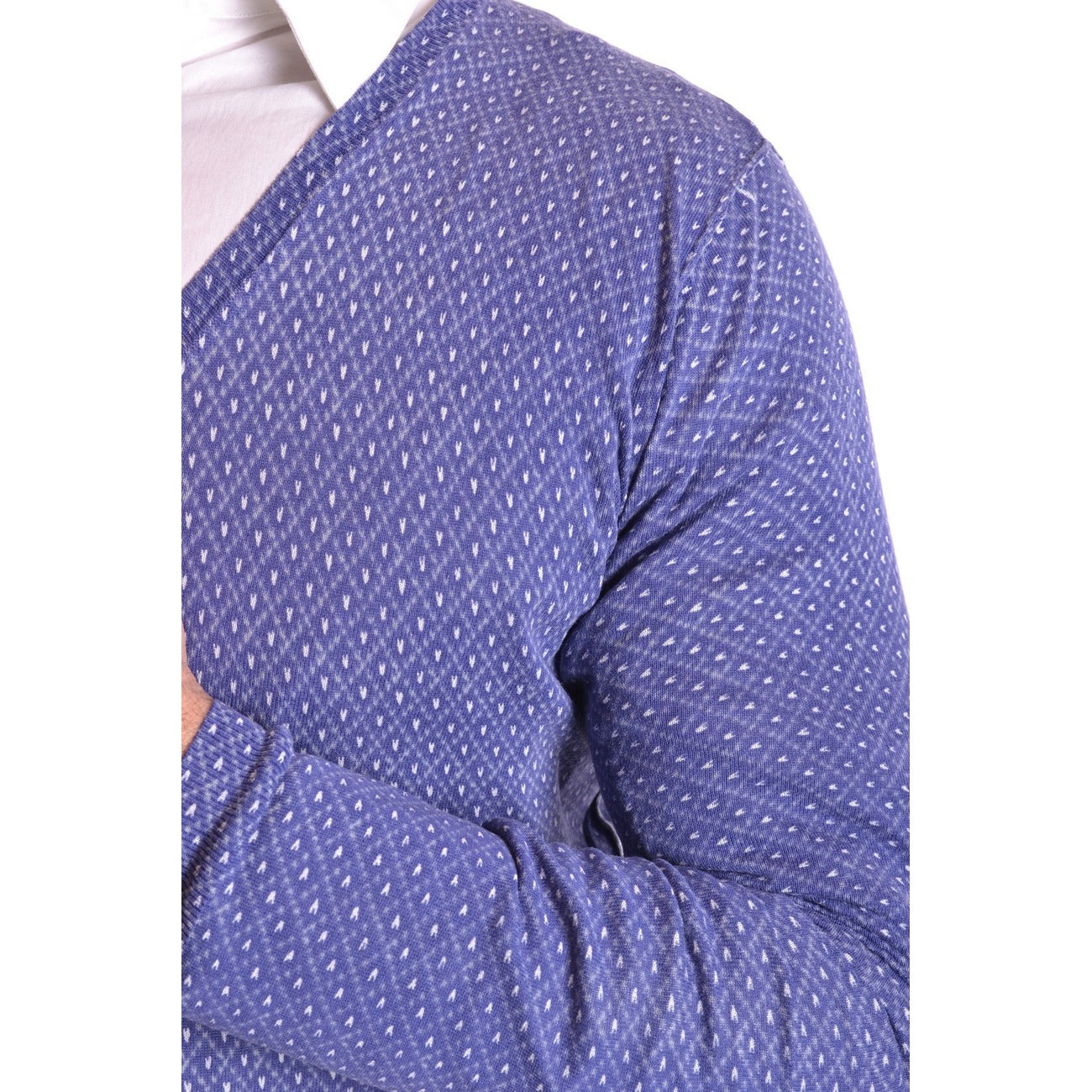 Paolo Pecora Men's Sweater
