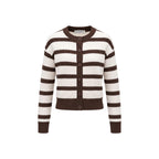 Choral Cardigan Donna