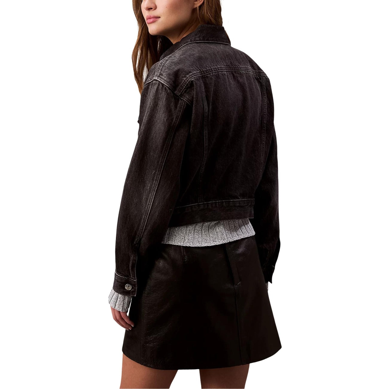 Calvin Klein Jeans Giubbotto Donna