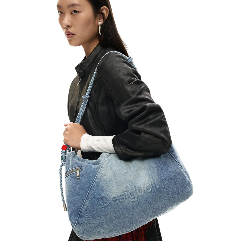 Desigual Borsa Donna