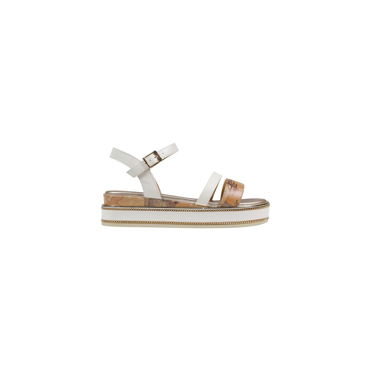 Alviero Martini Prima Classe Sandales Femme