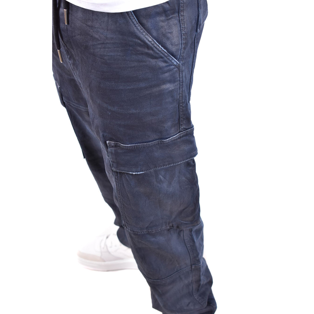 Diesel Pantaloni Uomo