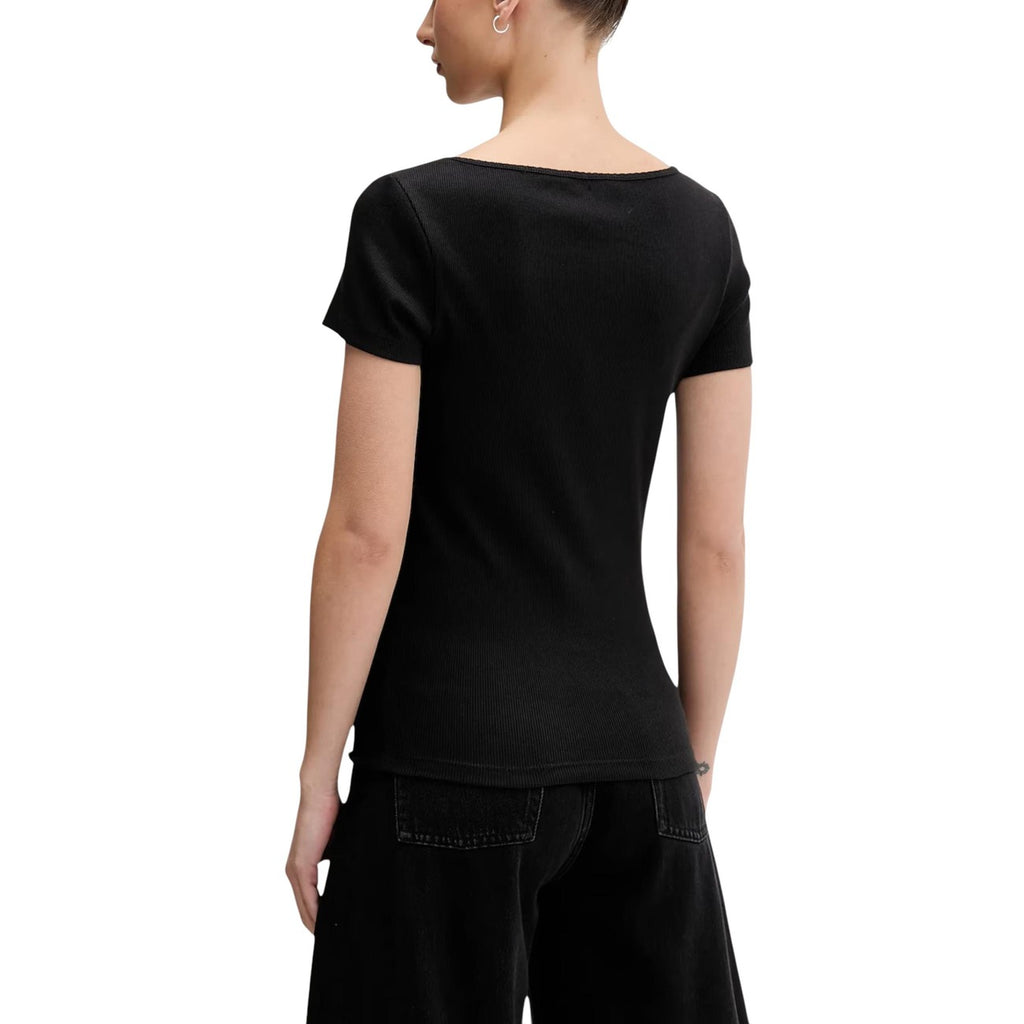 Tommy Hilfiger Women's Jeans T-Shirt