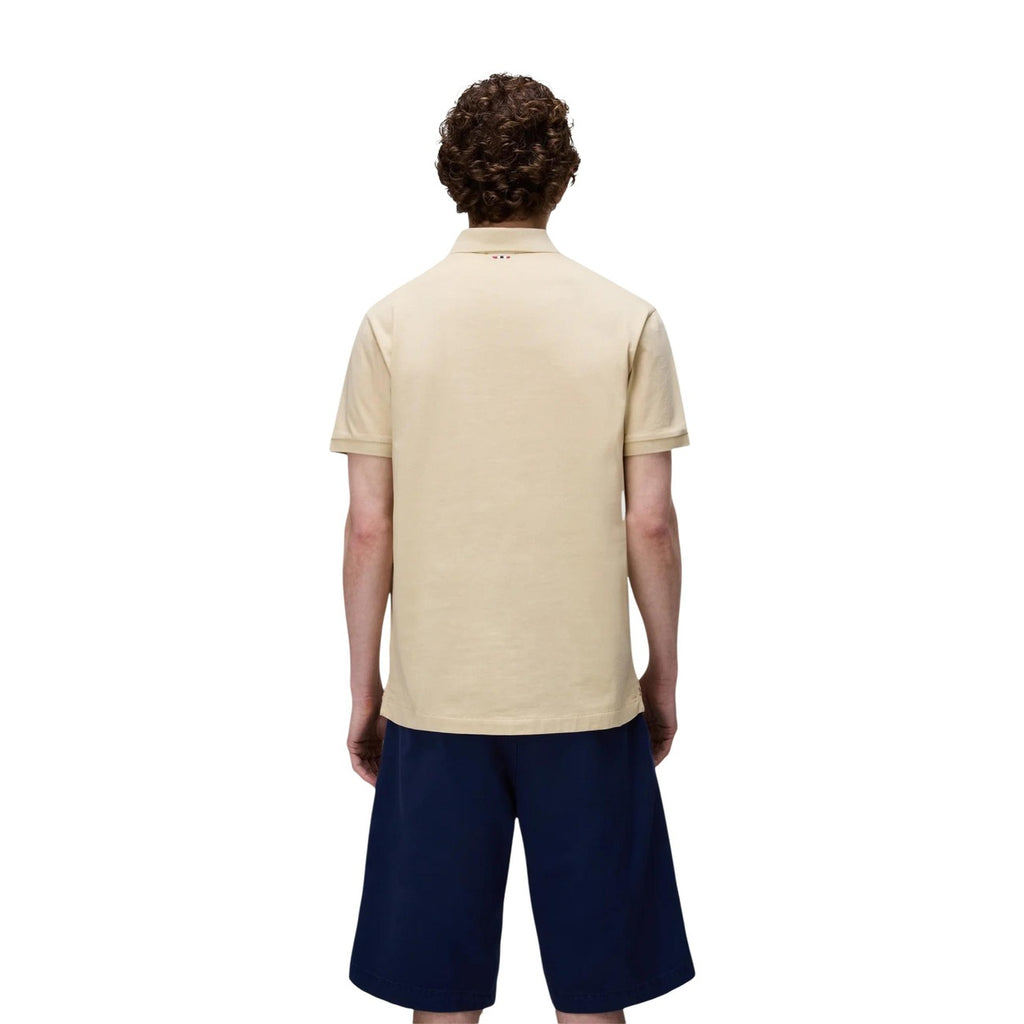 Napapijri Men's Polo