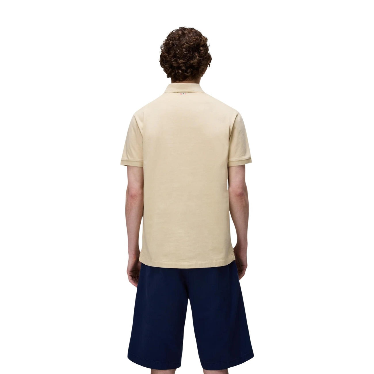 Napapijri Men's Polo