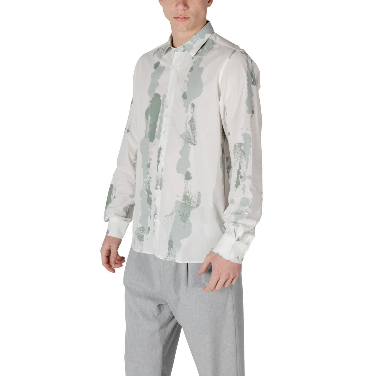 Antony Morato Chemise Homme