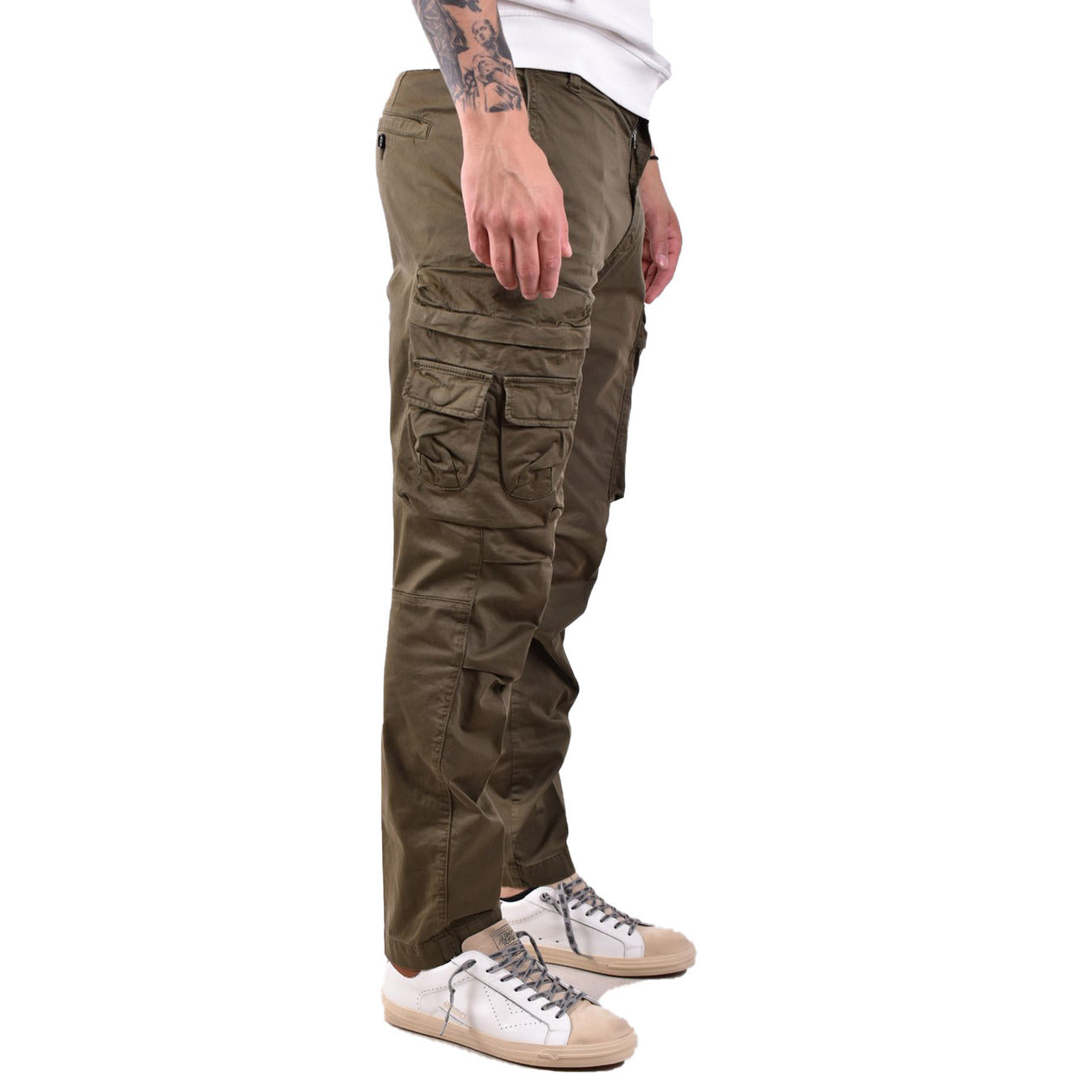 Diesel Pantalon Homme
