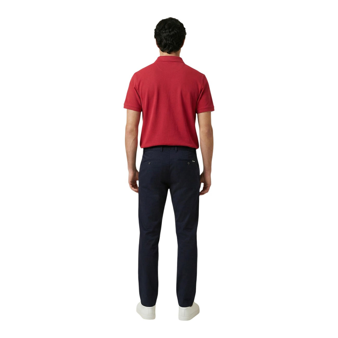 Gant Polo Homme