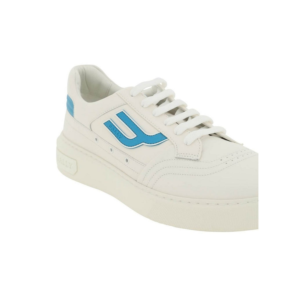 Baskets Bally Homme