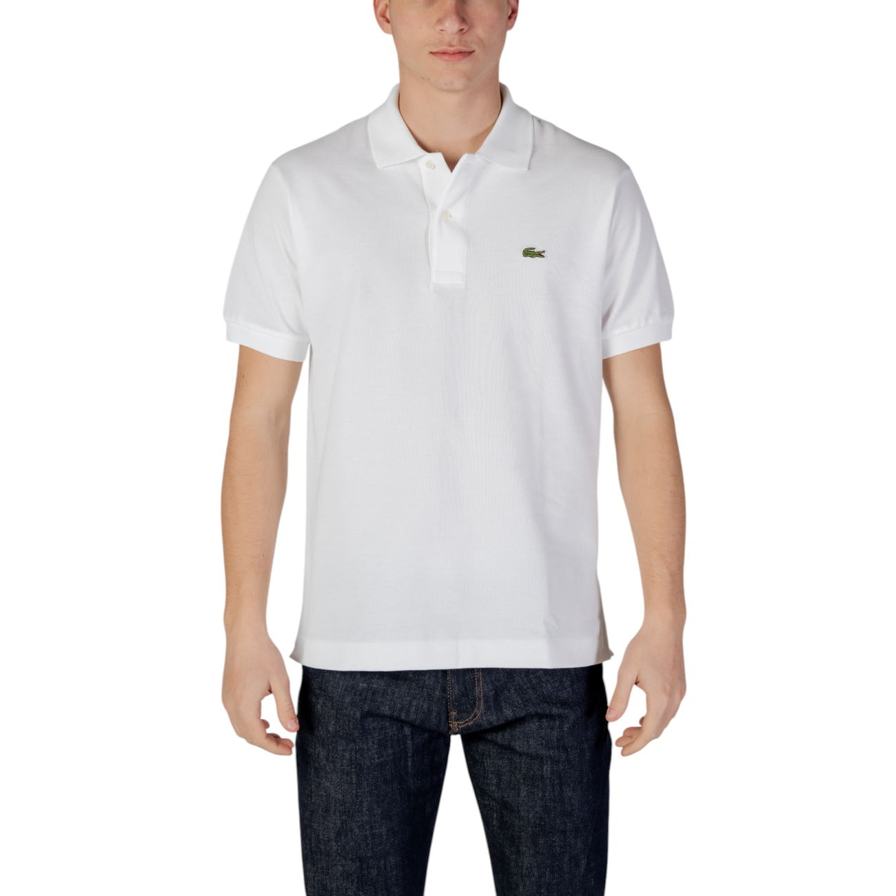Polo Lacoste Homme
