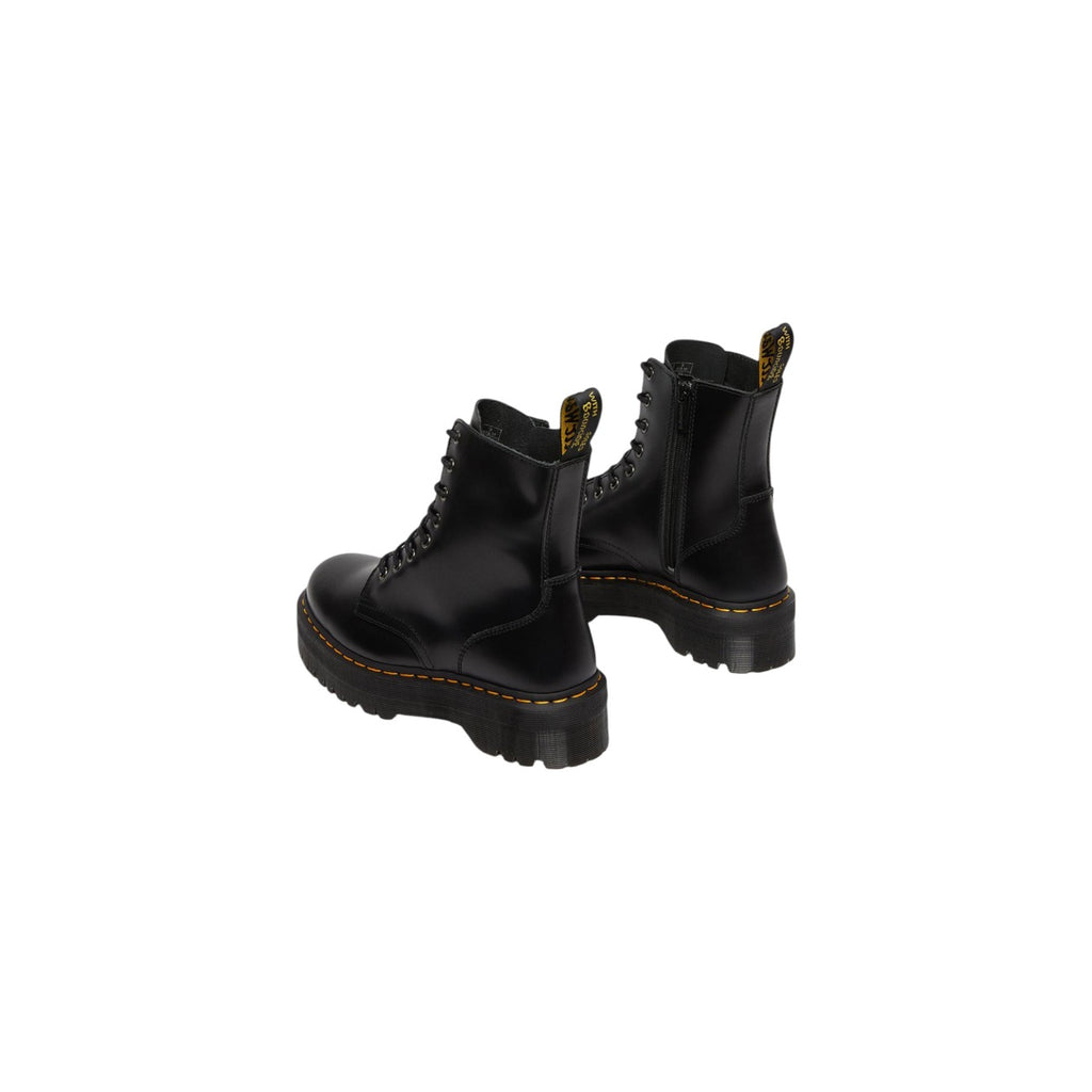Bottes Dr. Martens Femme