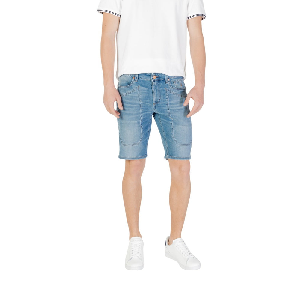 Bermuda Homme Jeckerson