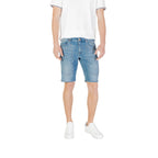 Bermuda Homme Jeckerson