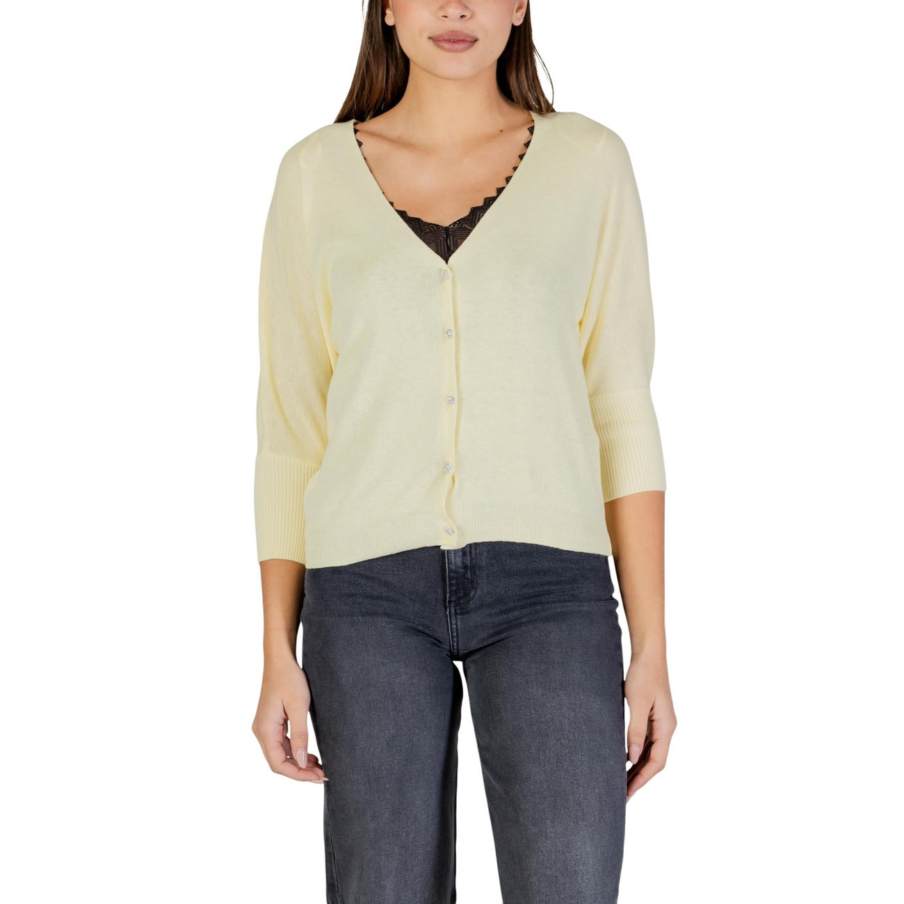 Morgan De Toi Gilet Femme