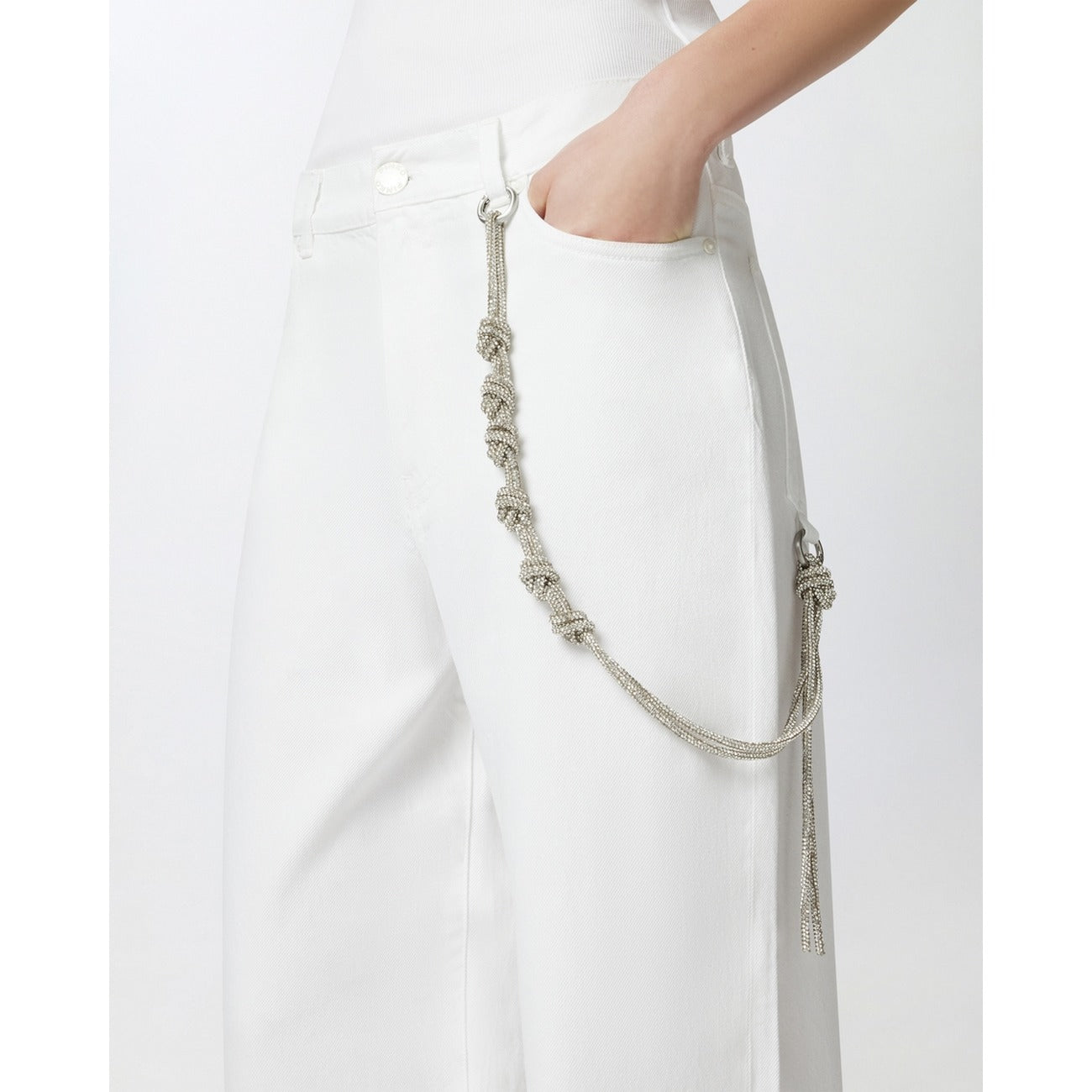 Pinko Pantalon Femme