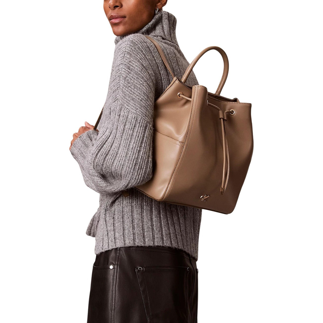 Calvin Klein Sac Femme