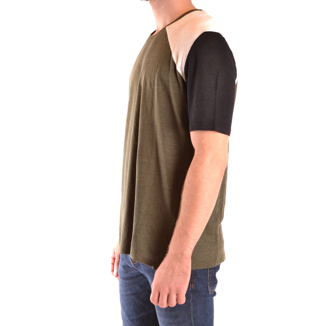Paolo Pecora Men's T-Shirt