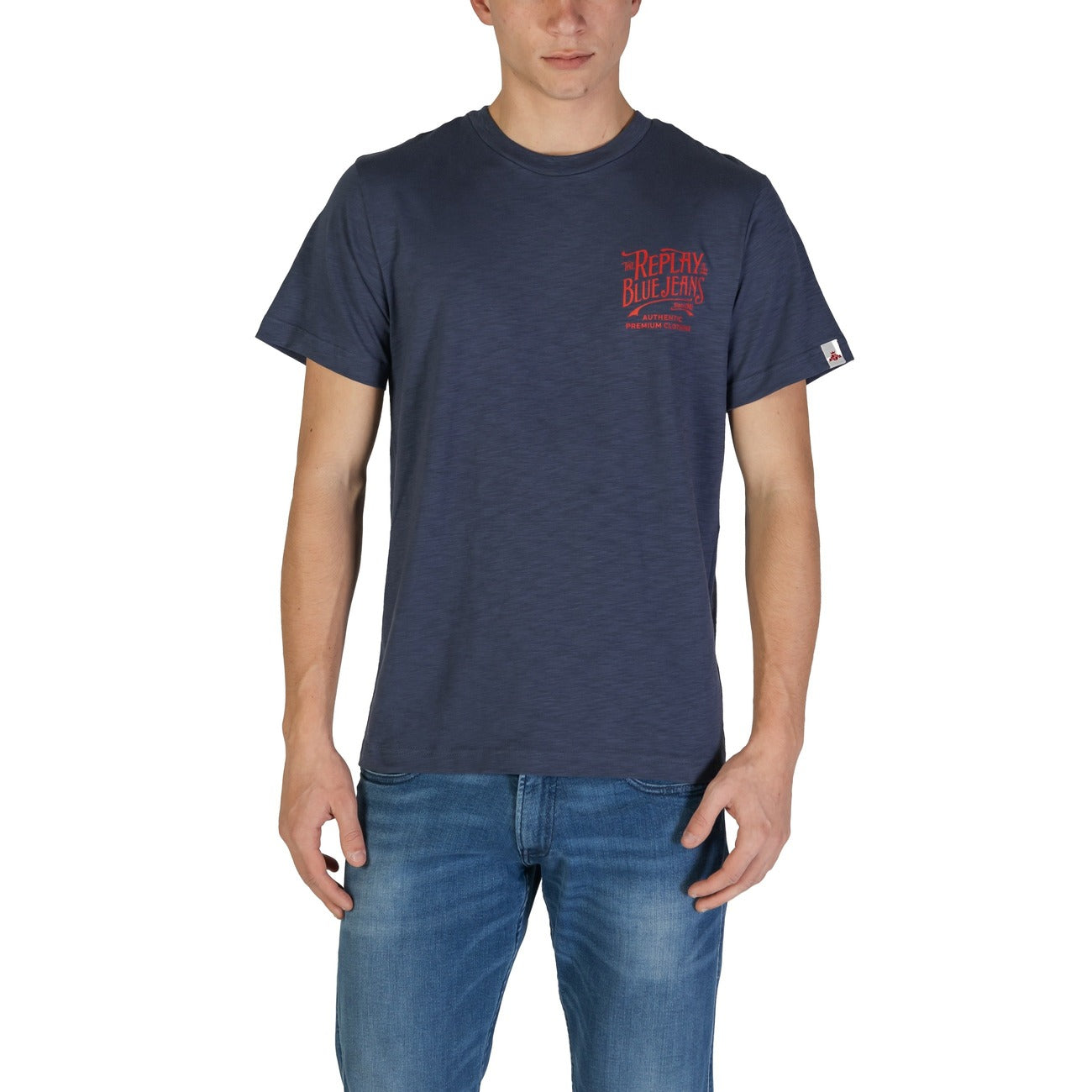 Replay Men's T-Shirt