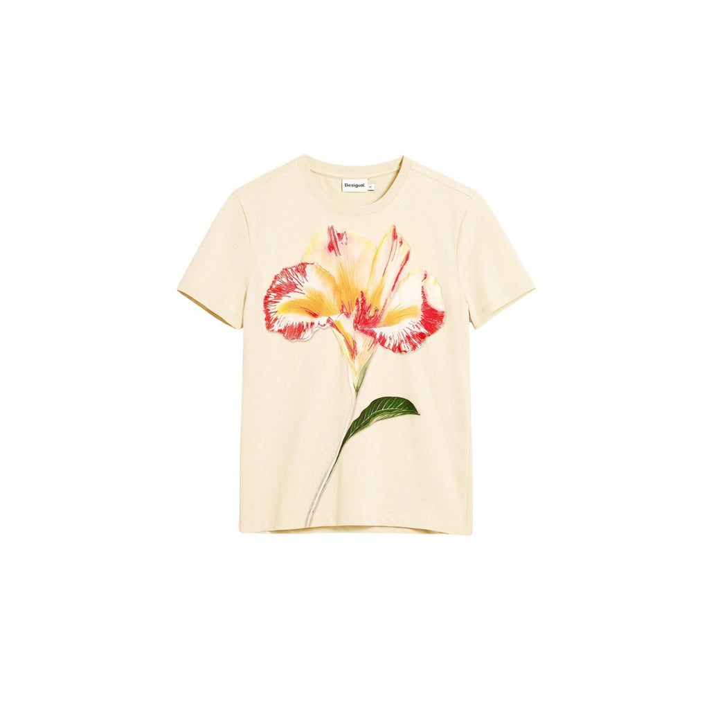 Desigual Women's T-Shirt