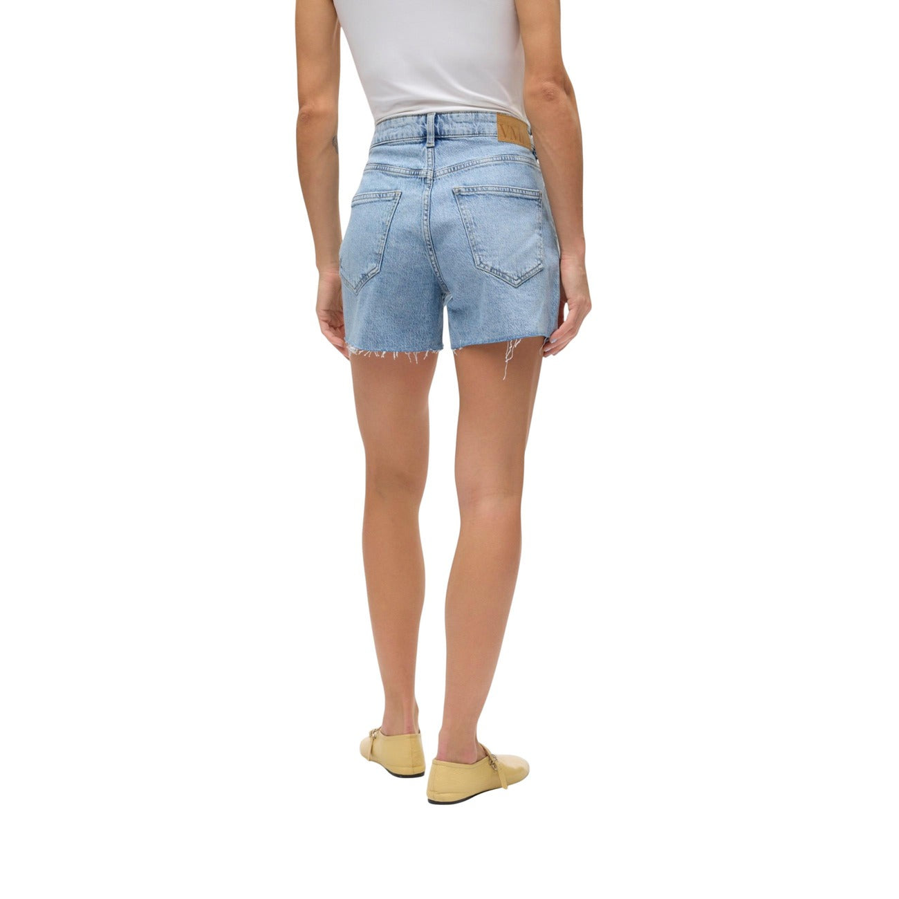 Vero Moda Shorts Donna