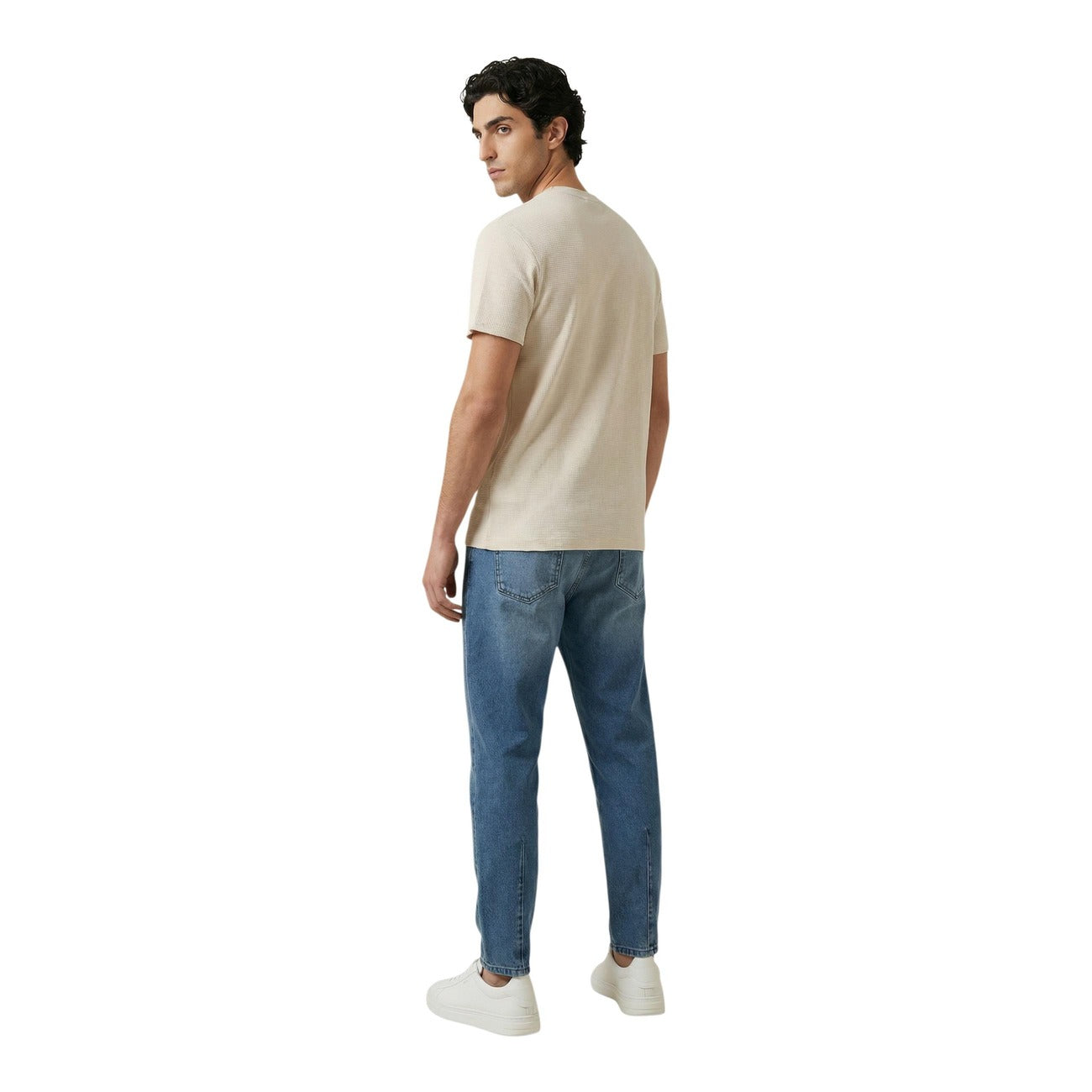 Calvin Klein Jeans Men's T-Shirt